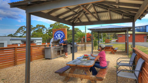 Sweetwater Villas - Perths Hotel 8