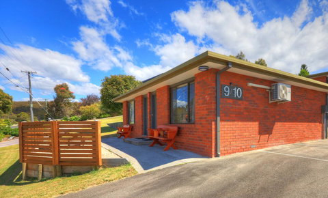 Sweetwater Villas - Perths Hotel 27