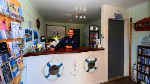 Sweetwater Villas - Perths Hotel 28