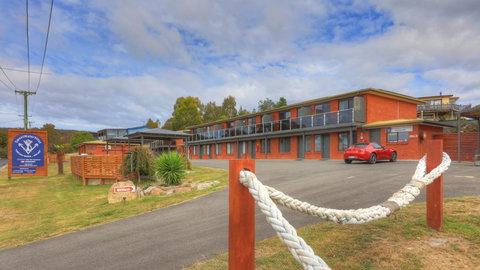 Sweetwater Villas - Perths Hotel 11