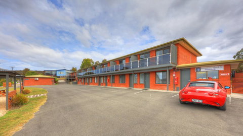 Sweetwater Villas - Perths Hotel 13