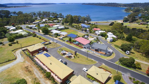 Sweetwater Villas - Perths Hotel 21