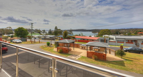 Sweetwater Villas - Perths Hotel 0