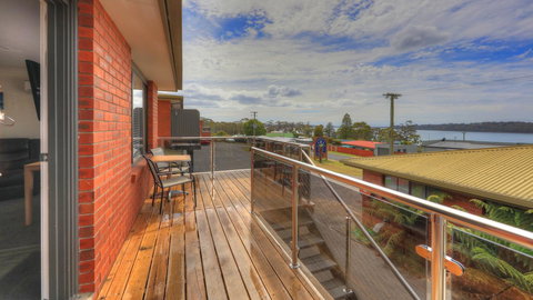 Sweetwater Villas - Perths Hotel 15