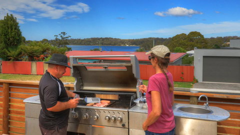 Sweetwater Villas - Perths Hotel 10