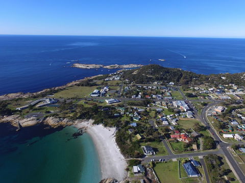 Bicheno Cabin Park - Perths Hotel 26