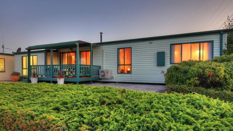 Bicheno Cabin Park - Perths Hotel 25