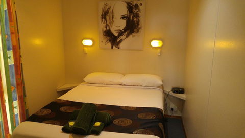 Bicheno Cabin Park - Perths Hotel 1