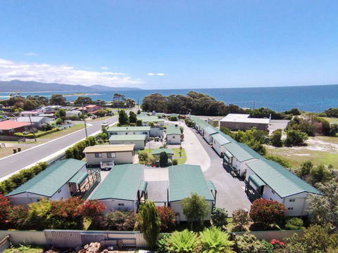 Bicheno Cabin Park - Perths Hotel 22