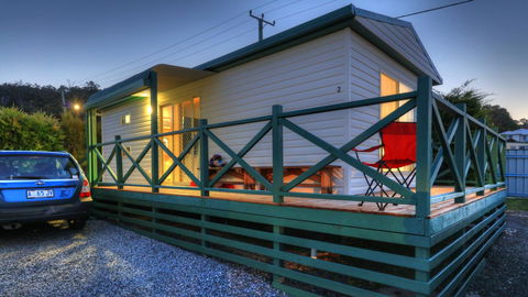 Bicheno Cabin Park - Perths Hotel 34