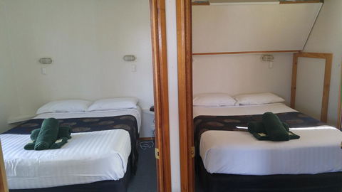 Bicheno Cabin Park - Perths Hotel 32