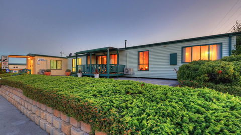 Bicheno Cabin Park - Perths Hotel 16