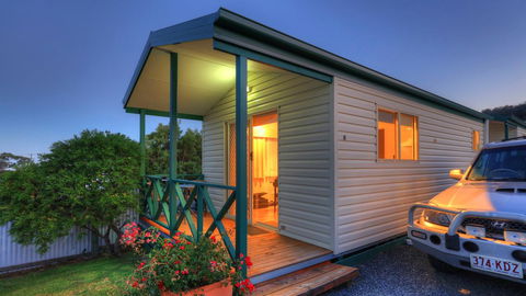 Bicheno Cabin Park - Perths Hotel 10
