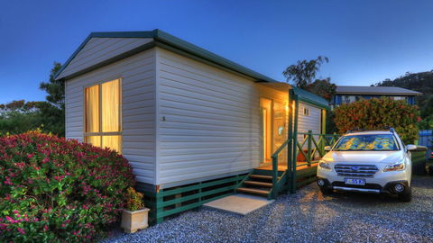 Bicheno Cabin Park - Perths Hotel 33
