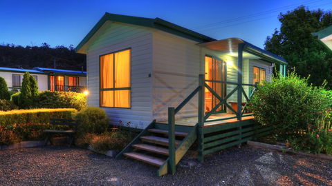 Bicheno Cabin Park - Perths Hotel 37