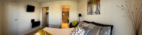 Oceana B&B - Perths Hotel 20