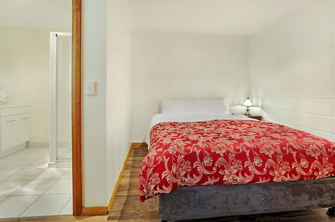 Harvey Farm Lodge - Perths Hotel 22