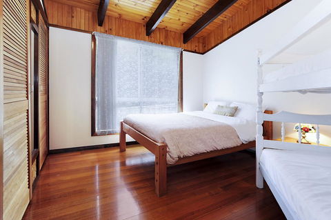 Harvey Farm Lodge - Perths Hotel 10