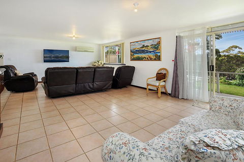Harvey Farm Lodge - Perths Hotel 20