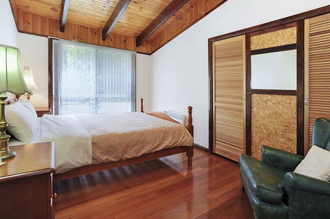 Harvey Farm Lodge - Perths Hotel 11