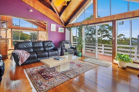 Harvey Farm Lodge - Perths Hotel 4