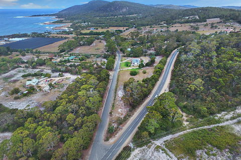 Harvey Farm Lodge - Perths Hotel 1
