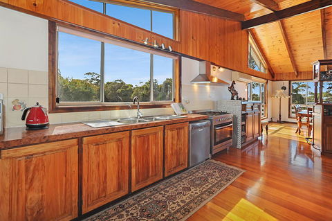 Harvey Farm Lodge - Perths Hotel 6