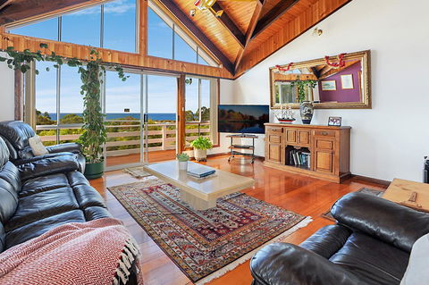 Harvey Farm Lodge - Perths Hotel 3