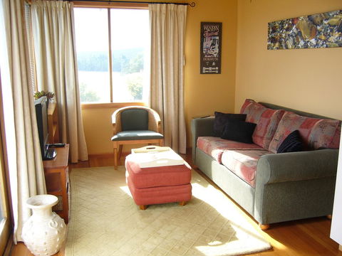 The Boat Shed - Perths Hotel 6