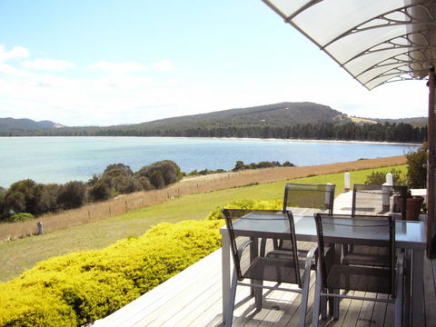 The Boat Shed - Perths Hotel 3