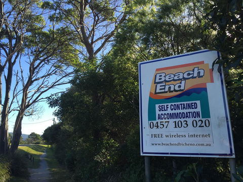 Beachend Bicheno - Perths Hotel 24