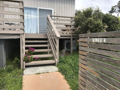 Beachend Bicheno - Perths Hotel 3