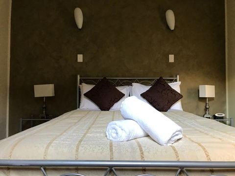 Beachend Bicheno - Perths Hotel 9