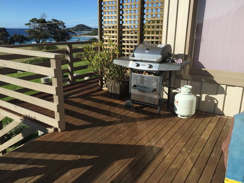 Beachend Bicheno - Perths Hotel 7