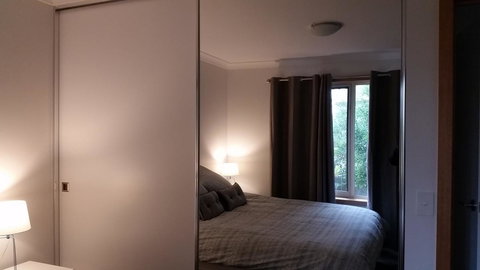 Base Camp - Perths Hotel 19