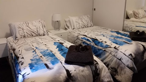 Base Camp - Perths Hotel 16