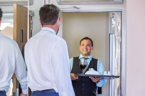 Best Western Plus Launceston - Perths Hotel 3