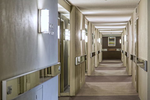 Best Western Plus Launceston - Perths Hotel 30