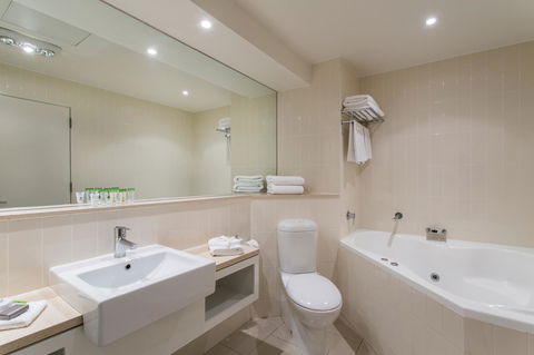 Best Western Plus Launceston - Perths Hotel 27