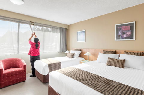 Best Western Plus Launceston - Perths Hotel 7
