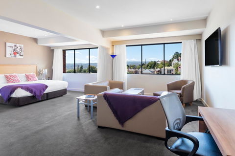 Best Western Plus Launceston - Perths Hotel 14