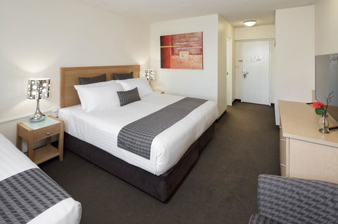 Best Western Hobart - Perths Hotel 30