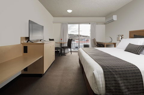 Best Western Hobart - Perths Hotel 33