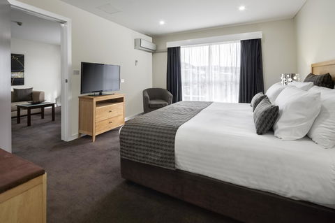 Best Western Hobart - Perths Hotel 21