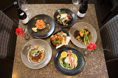 Best Western Hobart - Perths Hotel 40