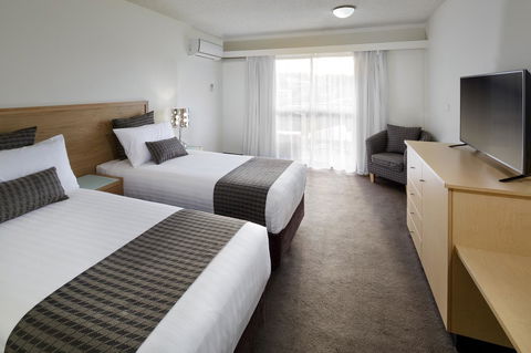 Best Western Hobart - Perths Hotel 37