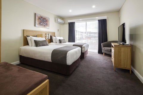 Best Western Hobart - Perths Hotel 4