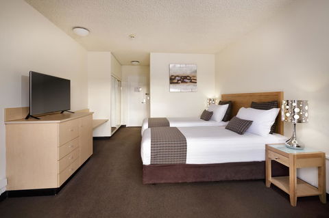 Best Western Hobart - Perths Hotel 36