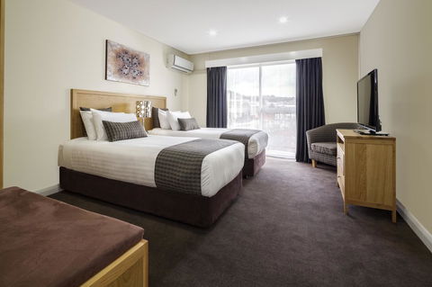 Best Western Hobart - Perths Hotel 28
