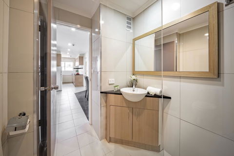 Best Western Hobart - Perths Hotel 23